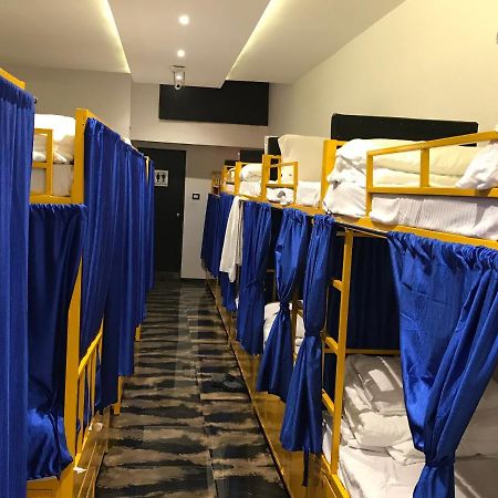 Mango Dormitory Mumbai Dış mekan fotoğraf
