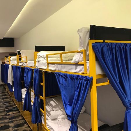 Mango Dormitory Mumbai Dış mekan fotoğraf