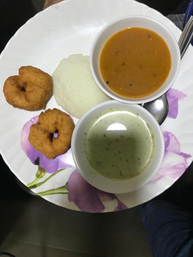Mango Dormitory Mumbai Dış mekan fotoğraf