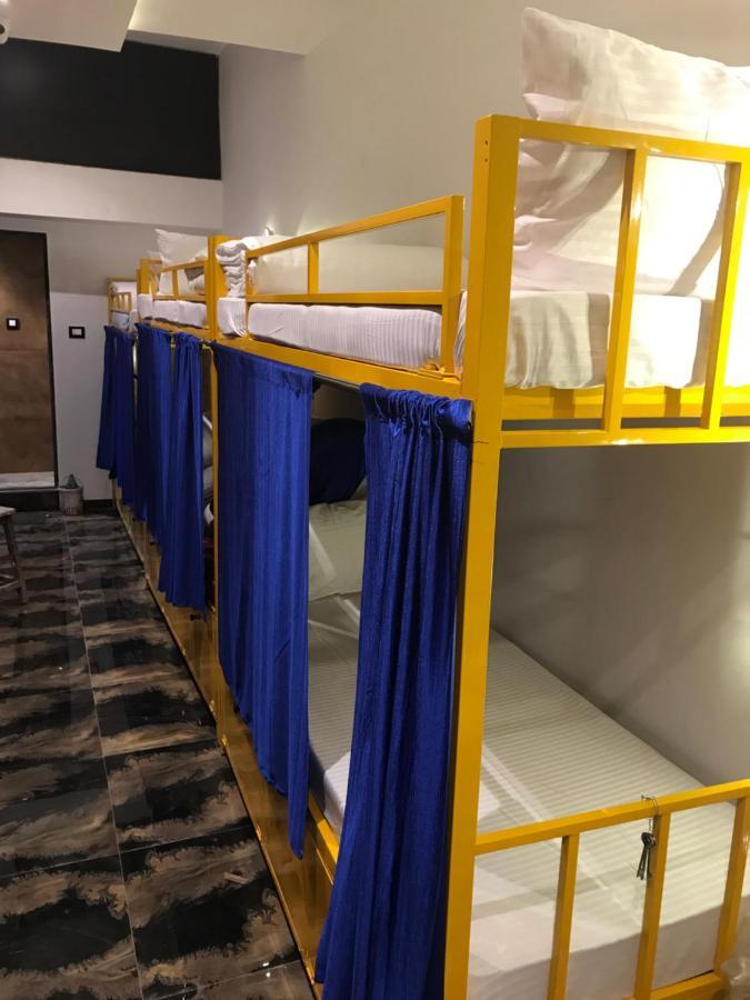 Mango Dormitory Mumbai Dış mekan fotoğraf