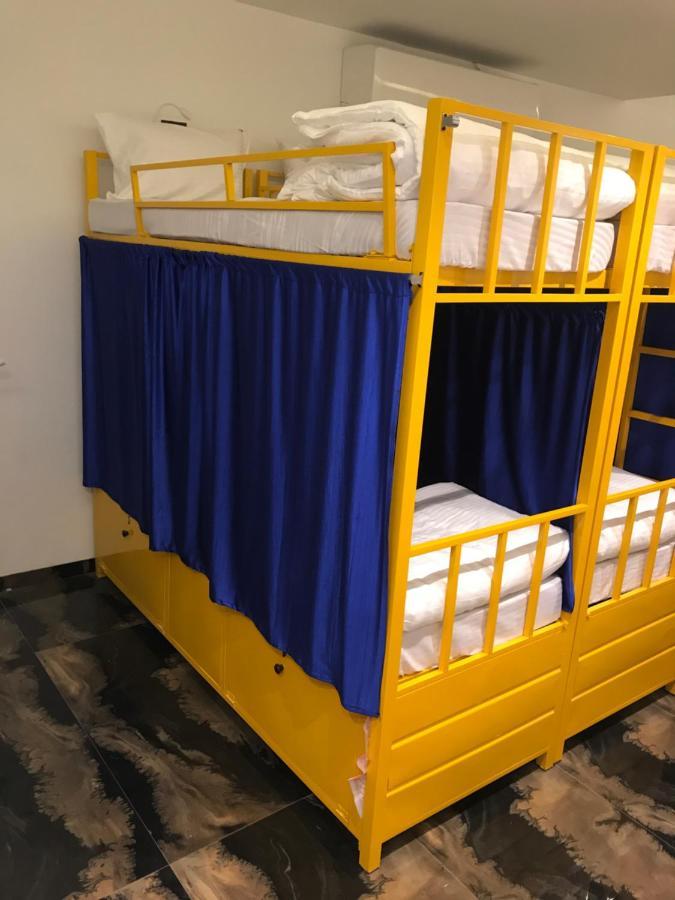 Mango Dormitory Mumbai Dış mekan fotoğraf