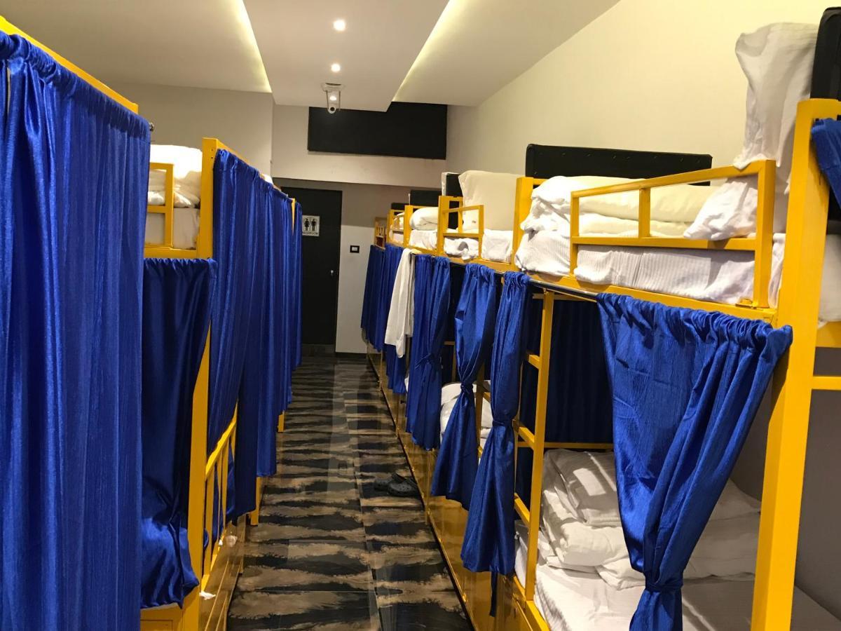 Mango Dormitory Mumbai Dış mekan fotoğraf