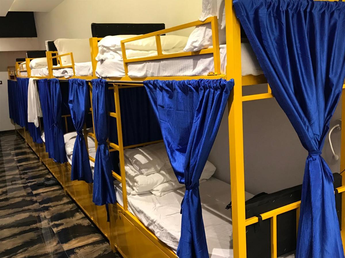Mango Dormitory Mumbai Dış mekan fotoğraf